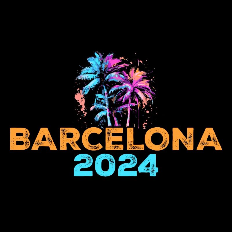 Tournée Barcelone 2024