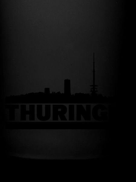 THURINGIA Inselsberg