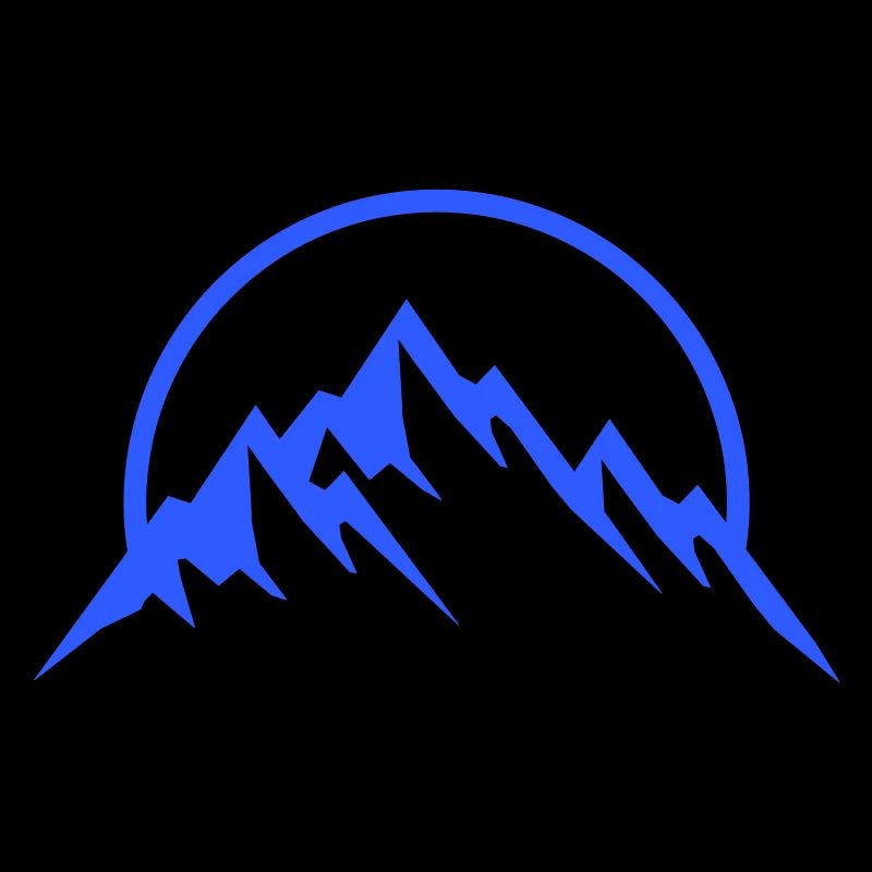 mountains