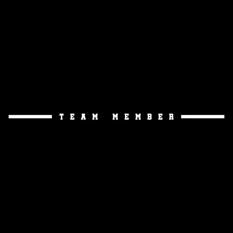 Team Member
