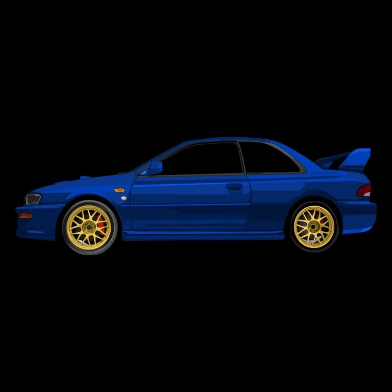 Impreza 22b