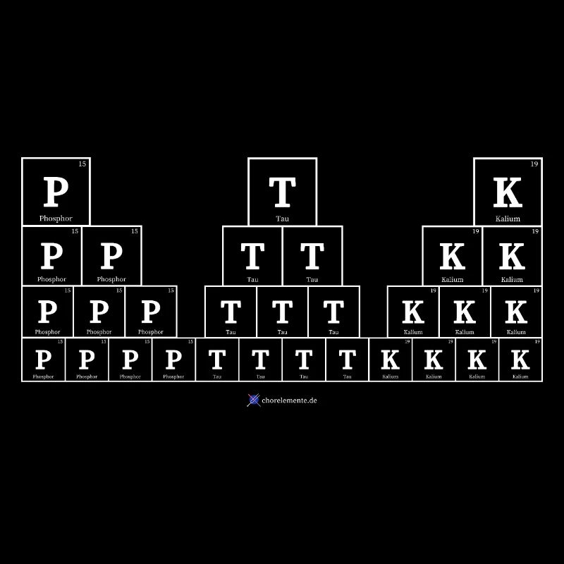 P T K (dark fabrics)