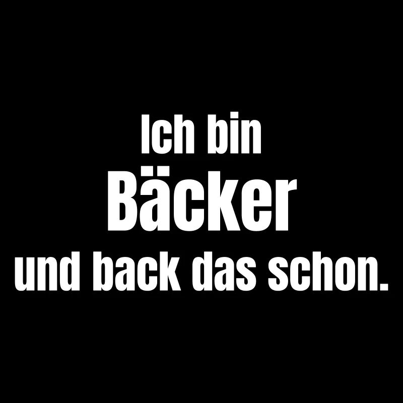 Bäcker
