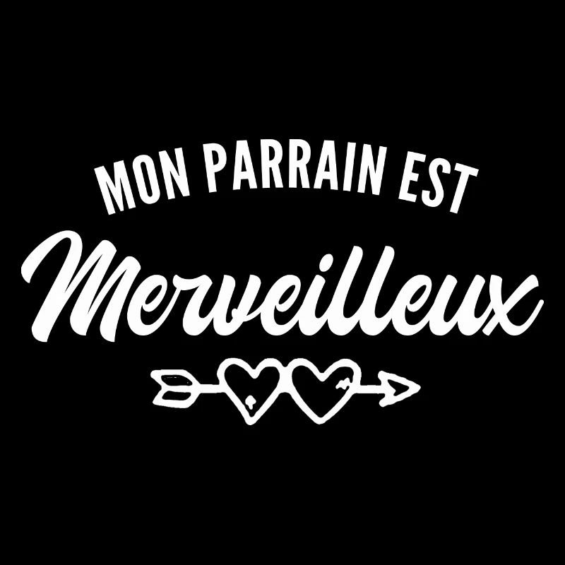 Mon parrain est merveilleux
