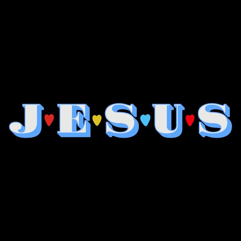 Jésus