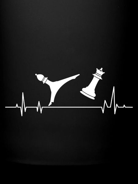 Chess Heartbeat