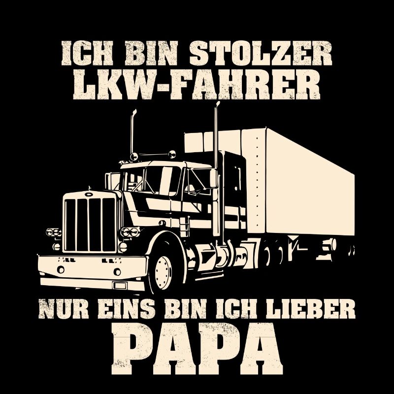 LKW PAPA