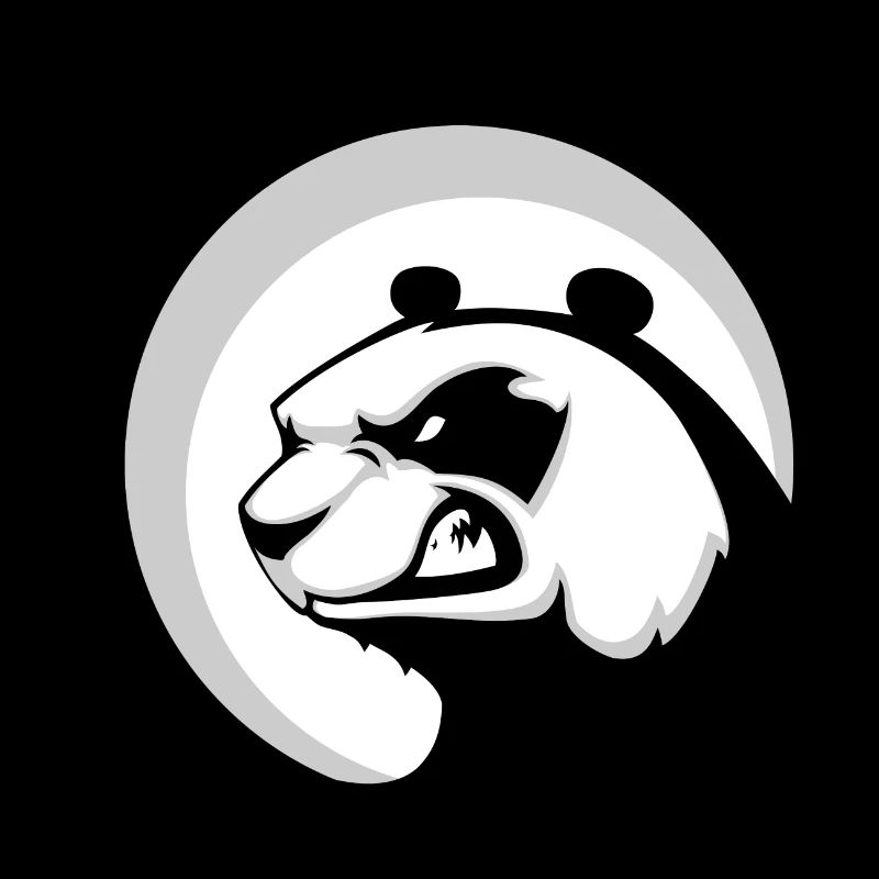 Grim Panda Sessions Logo