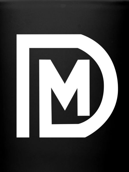 DM LOGO