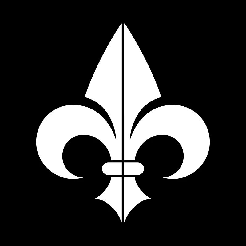 Fleur de Lys