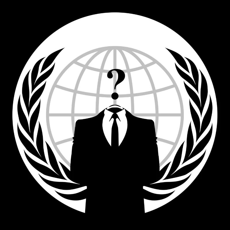 Anonymous