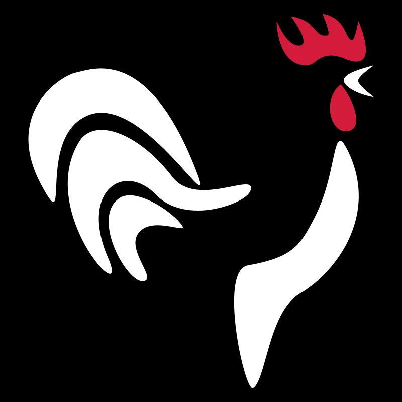 France cock