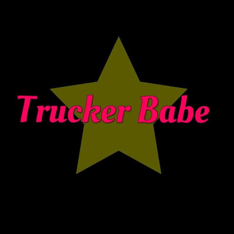 Camionneur bébé