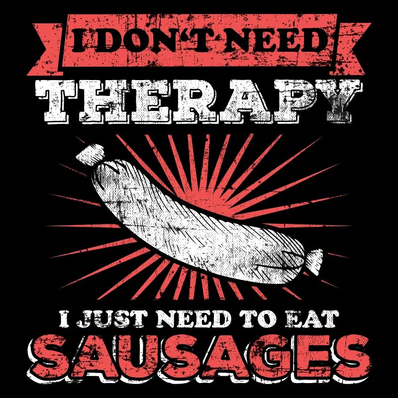 Saucisses viande