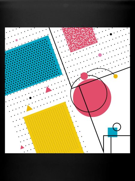 Couleurs abstraites