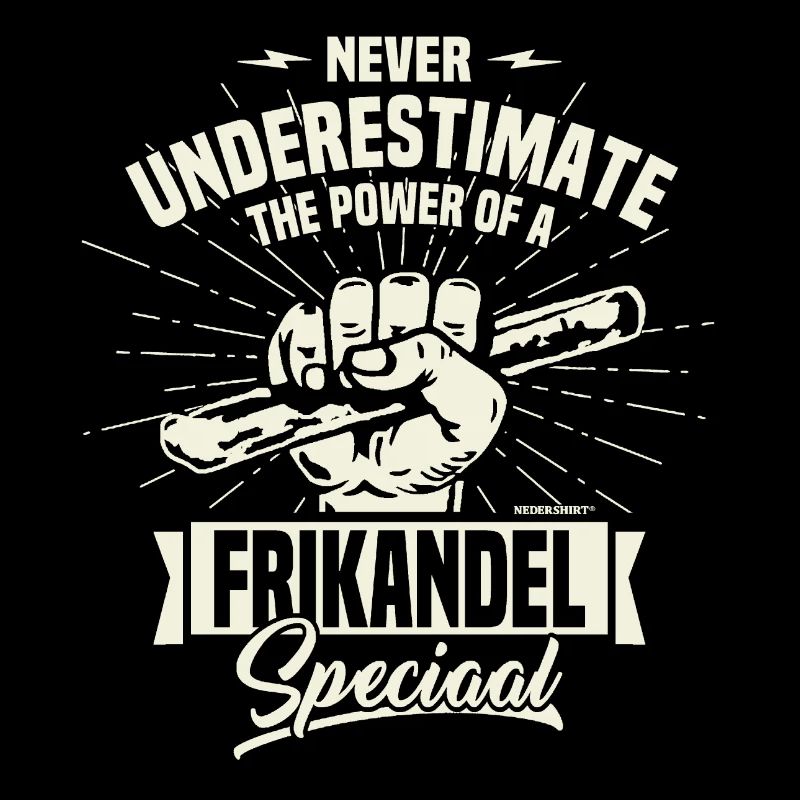 frikandel spécial
