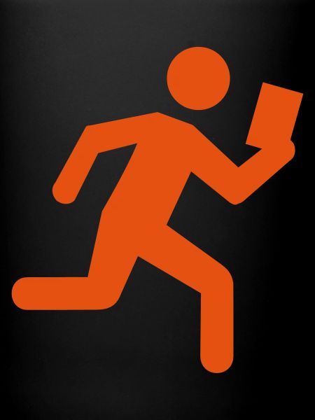 Course d'orientation