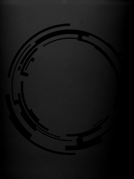 HUD Circle 3