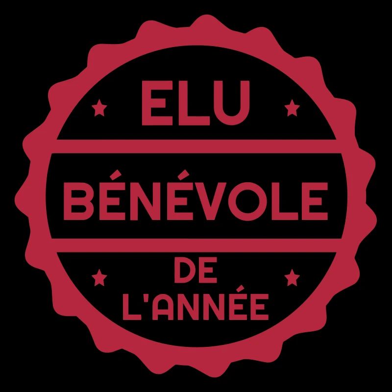 Bénévole / Humanitaire / Solidaire / Aide