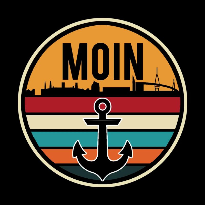 Moin Anchor