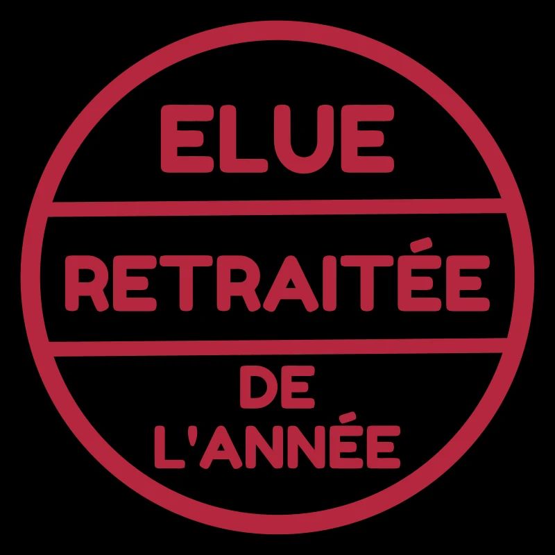 Retirement Retired Ruhestand Retraite Retraitée