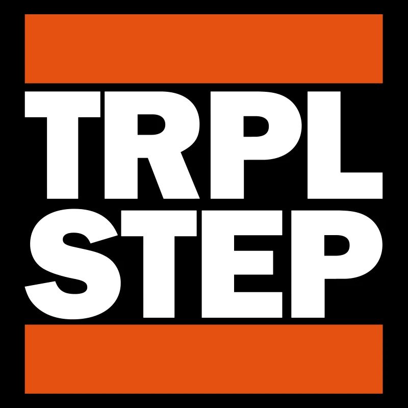 Triplestep. (light)