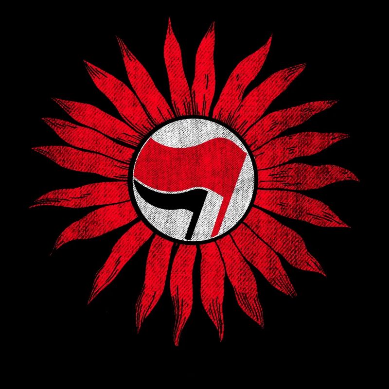 ACTION ANTIFASCHISTE ANTIFA INTERNATIONAL