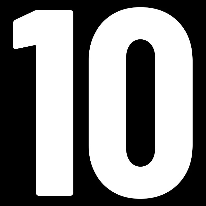 Jersey 10