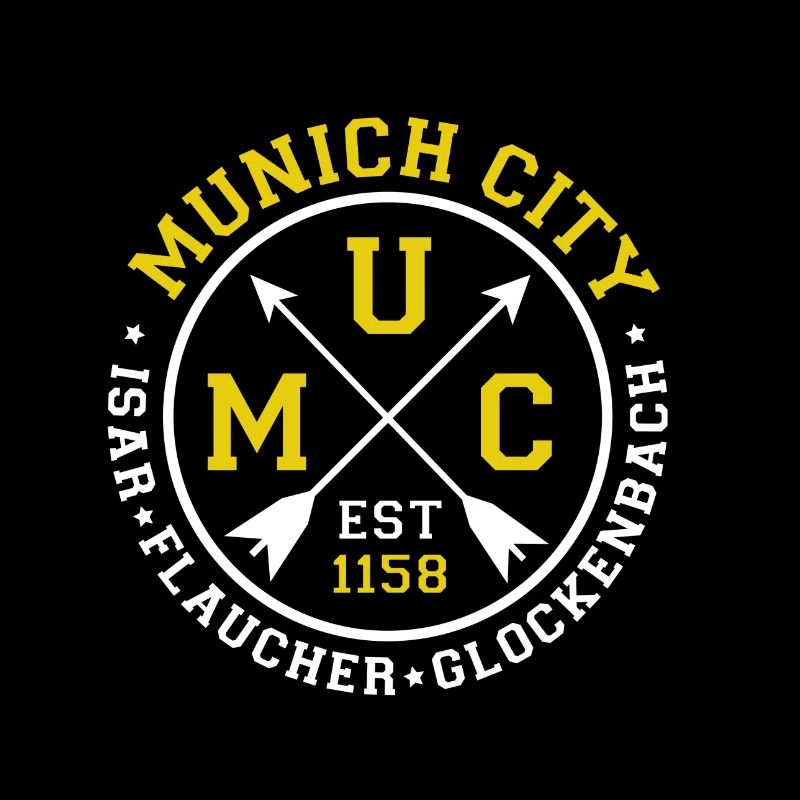 Munich City MUC
