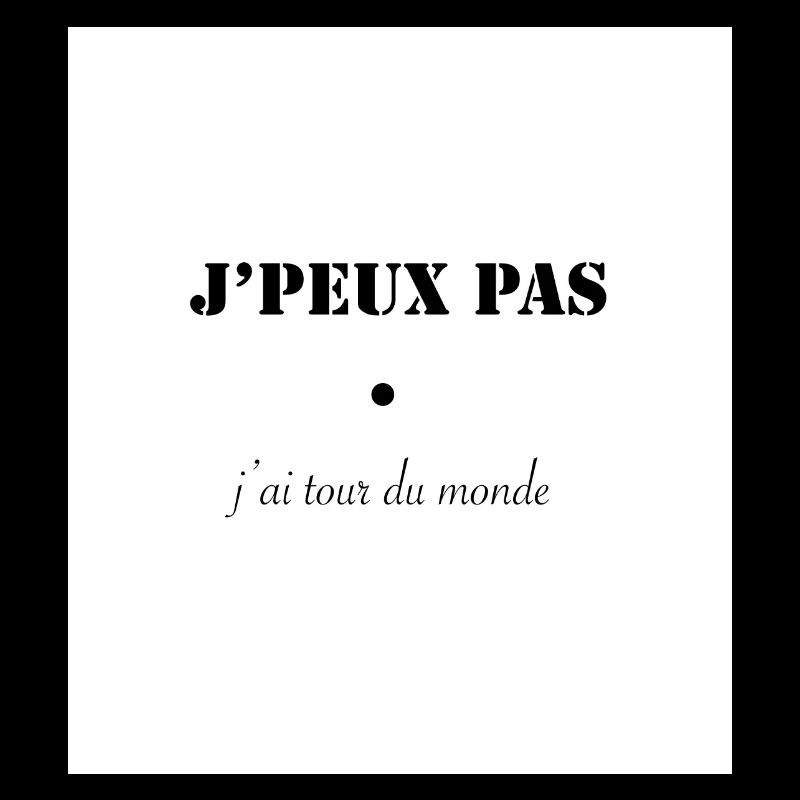 tour du monde