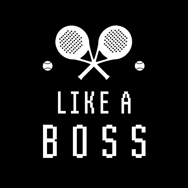 Playing Padel tennis like a boss