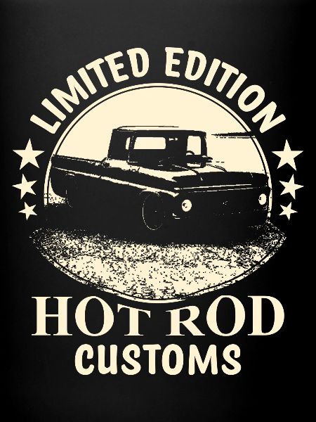 Hot rod