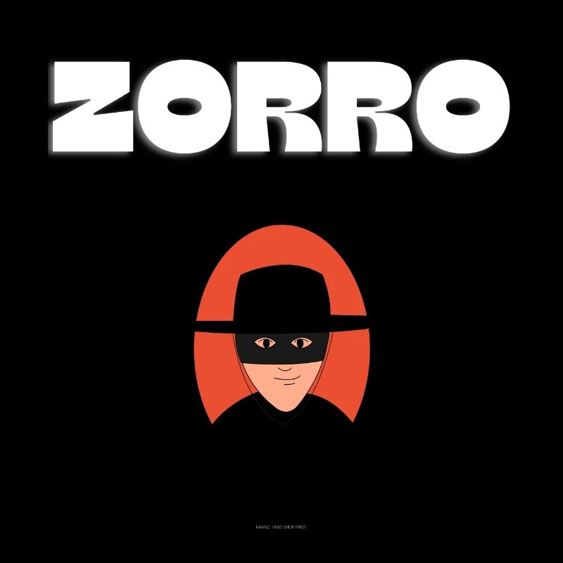 zorro