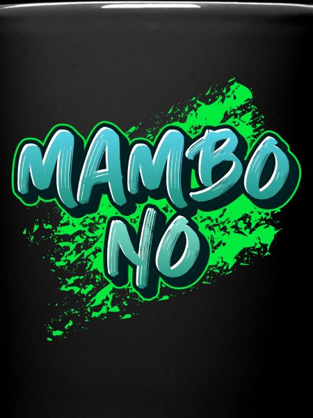 Mambo no