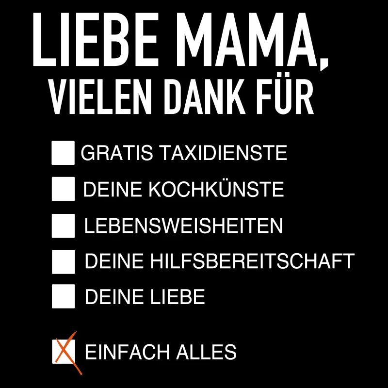 Moederdag