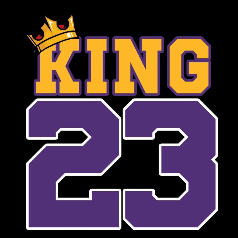 KING - 23