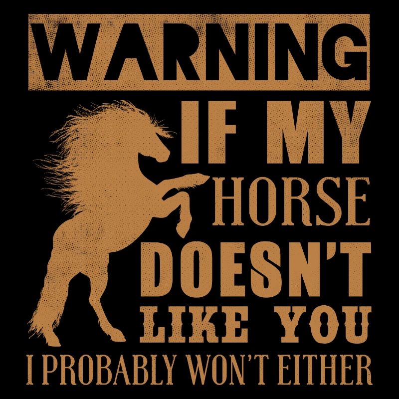 Pferde Pferd Reiten Pony Reitsport Reiter Geschenk