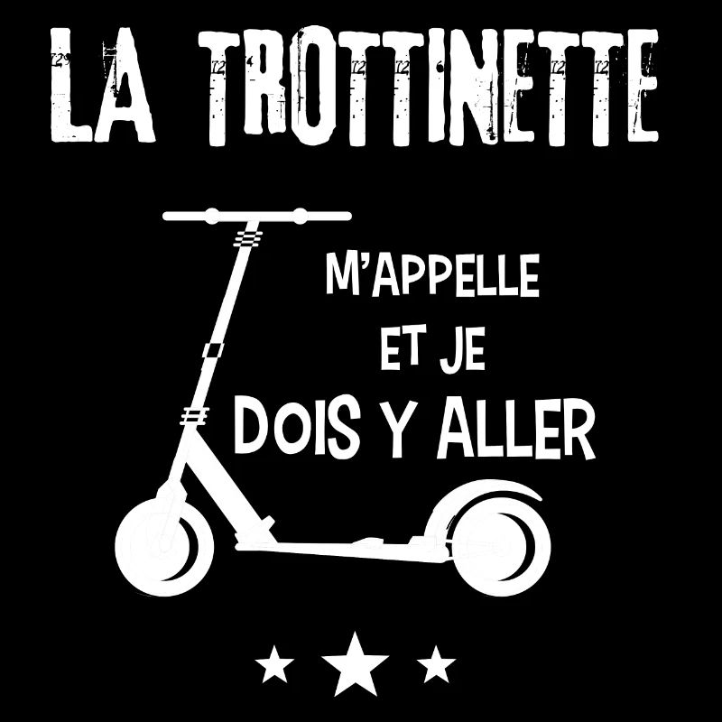trottinette