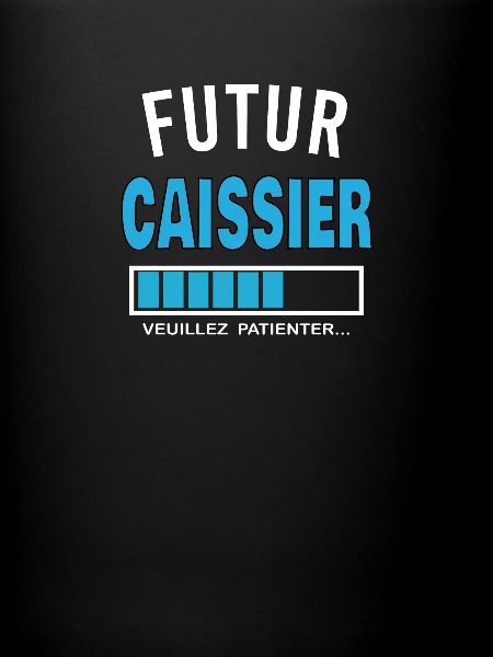 futur CAISSIER