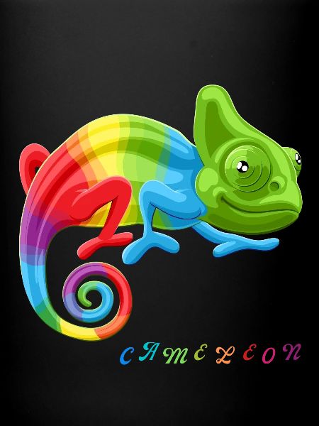 Caméléon