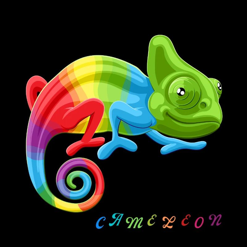 chameleon