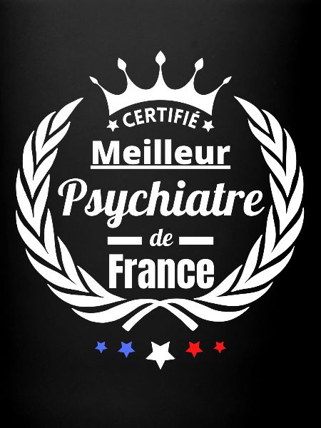 Meilleur Psychiatre