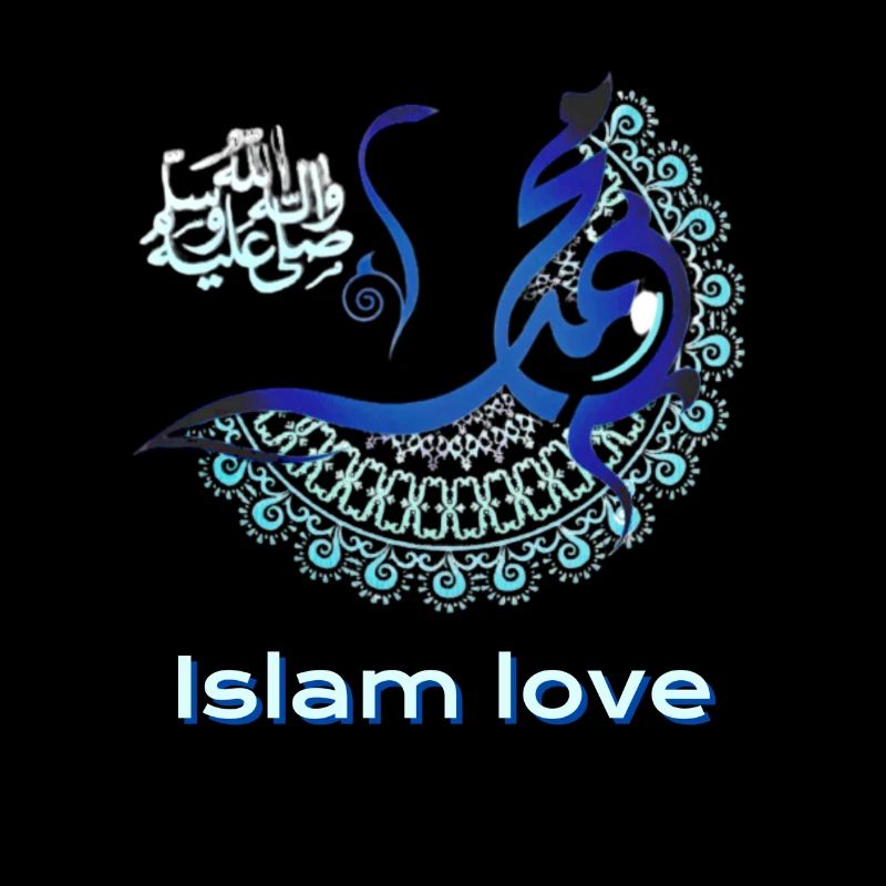 ISLAM LOVE