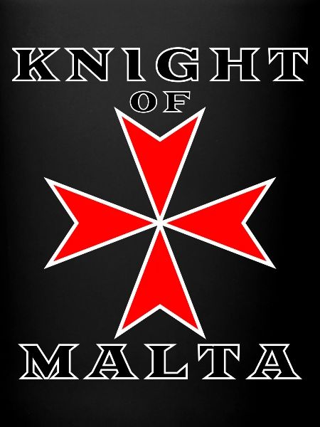 Chevalier de Malte