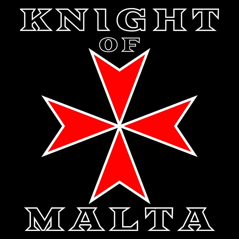 Chevalier de Malte
