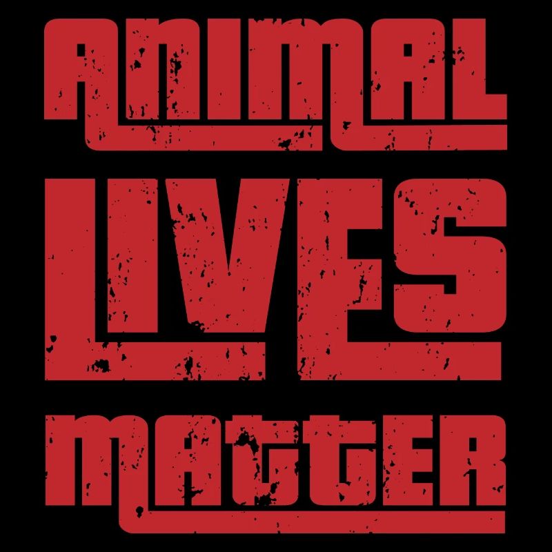Animal Lives Matter