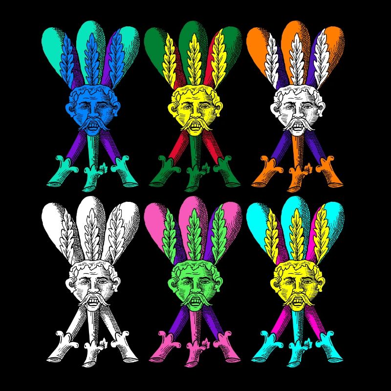 ANDERS UND TRADITIONELL SEIN