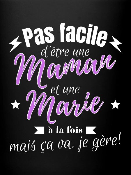 Maman Marie