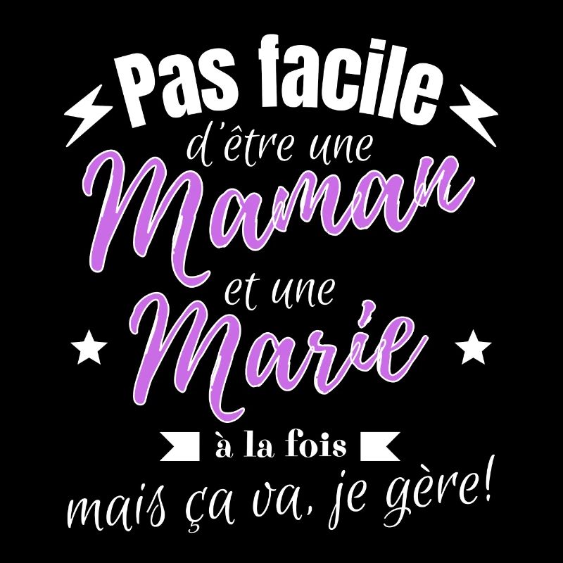 Maman Marie