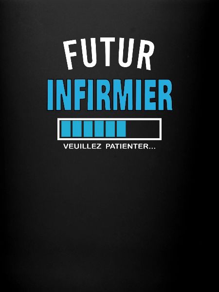 futur INFIRMIER